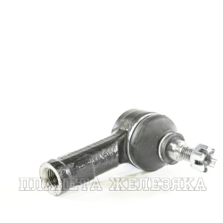 Наконечник рулевой тяги HYUNDAI Accent,Elantra1,Sonata2,Trajet,KIA Cerato лев/прав ABSEL