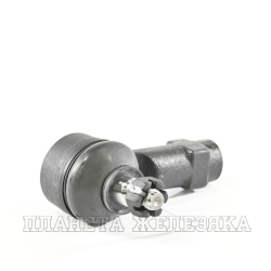 Наконечник рулевой тяги HYUNDAI Accent,Elantra1,Sonata2,Trajet,KIA Cerato лев/прав DELCO PARTS