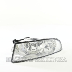 Фара противотуманная SKODA Octavia(1Z)(2008-2013г) левая NSP