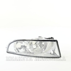 Фара противотуманная SKODA Octavia(1Z)(2008-2013г) правая NSP