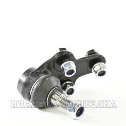 Опора шаровая FORD Focus2,C-Max,VOLVO S40/V50 лев/прав d=21мм ABSEL