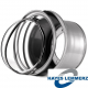 Диск колесный грузовой 20  LEMMERZ M22 Silver