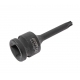 Бита-головка 1/2" TORX T40х78мм ударная JTC