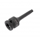 Бита-головка 1/2" TORX T45х78мм ударная JTC