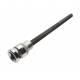 Бита-головка 1/2" TORX T55х200мм длинная JTC