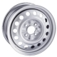 Диск колесный 17 штампованный TREBL R-1730 Silver