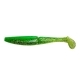 Виброхвост Guru 5,0"/12,7 см Green Peas 5шт. (HS-31-051) Helios