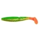 Виброхвост Guru 5,0"/12,7 см Green Peas OT 5шт. (HS-31-054) Helios