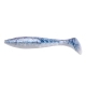 Виброхвост Slash 2,64"/6,7 см Blue Fish 10шт. (HS-19-052) Helios