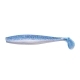 Виброхвост Trofey 5.5"/14см Blue Fish 4шт. (HS-25-052) Helios