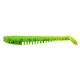 Виброхвост несъедоб. Varuna 4,33"/11см Pepper Lime 100шт. (HS-35-009-N) Helios