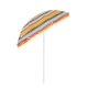 Зонт пляжный d 2,00м с наклоном (22/25/170Т) NA-200N-SO NISUS