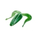 Лягушка Frog 2,56"/6,5 см Green Peas 7шт. (HS-21-051) Helios