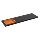 Полка с лотком SMART 1200 мм (HS-GS-TS-1202) Helios