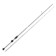 Удилище спиннинговое Mormo Stick 602 XUL-S-SK 1.80m 0.3 - 2.5g 0.1-0.3 PE (N-MS-602XUL-S-SK) NISUS