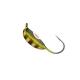 Мормышка вольф Рижский банан с ушком краш 3мм 0,70гр 16 (MW-2030-16) Helios