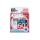 Шоклидер LINESYSTEM NL 50LB (50m)