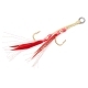 Крючки Double Assist Hook ASARI Flash Fly SS #03