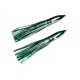 Приманки HIGASHI Octopus-B 10.5 #020 (set-4pcs)