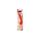 Крючок оснащенный кембриком HIGASHI Gummi Makk #10/0  (set-3pcs) #01 Red
