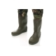 Вейдерсы HIGASHI Waterskin Camo pvc w/felt boot (войлочная подошва) XXL