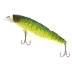 Воблер ADUSTA Twitch Shiner Jumper 90F 12гр #004 Hot Tiger