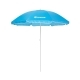 Зонт пляжный d 1,8м прямой голубой (19/22/170Т) (N-180) NISUS