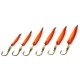 Приманка ASARI Banana HD #15гр 54 Full Orange