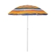 Зонт пляжный d 2,00м прямой (22/25/170Т) NA-200-SO NISUS