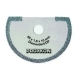 Алмазный отрезной диск для OZI/E 28902