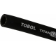 Рукав маслобензостойкий напорный TOBOL, 20 Бар, вндиам 16 мм, TL016TB 20м