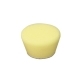 Профессиональные полировальные губки средняя (желтый) 29094