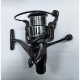Катушка Byte carp 5000 CP 4+1 подшип + зап шпуля (HS-BC-5000-S) Helios