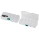 Коробка TauMANN X-Box D4 L Transparent (178x94x32)