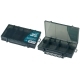 Коробка TauMANN Multi Box M7 Green (250x165x36)