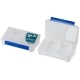 Коробка TauMANN Game Box M3 Transparent (205x145x40)