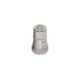 3/4in, БРС серия B, ISO 7241-B, ниппель, нерж. сталь 304 TL6BM-S