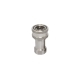 3/4in, БРС серия B, ISO 7241-B, розетка, нерж. сталь 304 TL6BF-S
