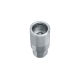 3/4in, БРС серия G (WS) резьбовая, ниппель, нерж. сталь 304, резьба 1/2" TL6GM4S TITAN LOCK
