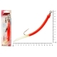 Оснастка HIGASHI Gummi Makk rig SB2 #01 Red #12-0