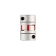 Муфта соединительная JC25-C (d=5 мм), JC25CD5-ISKRA