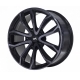 Диск колесный 22 литой Race Ready Technology CSS9529 B-P/B