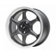 Диск колесный 15 литой Race Ready Technology CSS3820 B-LP/M