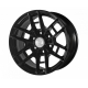 Диск колесный 17 литой Race Ready Technology CSSD9363 BLK/M