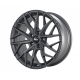 Диск колесный 19 литой Race Ready Technology CSS3347 MK/M