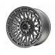 Диск колесный 18 литой Race Ready Technology CSSDA2873 MK/M