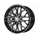 Диск колесный 17 литой Race Ready Technology CSSD2853 B-P