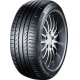 Шина CONTINENTAL ContiSportContact 5  235/60R18 103W FR N0