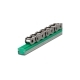 Направляющая для цепи 12B-2 тип 2TC H=15, NC12b2TC15-ISKRA