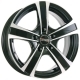 Диск колесный 15 литой TECH LINE 539 BD